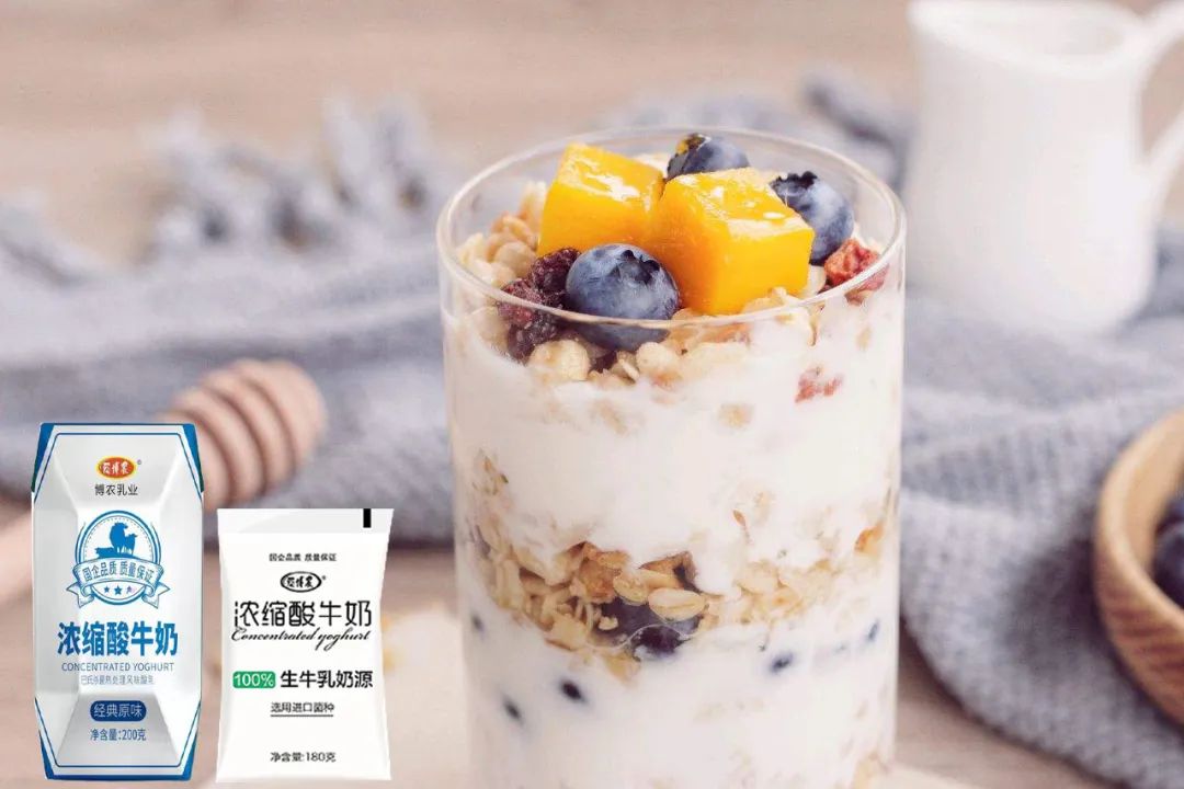【美食】牛奶美食，一口嘗盡春日美好！
